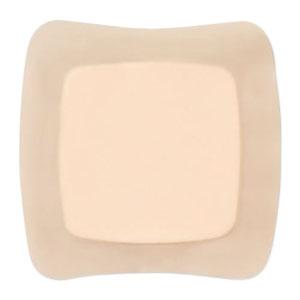 DRESSING, AQUACEL 3.2 X 3.2 FOAM BORDERED (2.2 X 2.2 PAD) DRESSING, AQUACEL 3.2 X 3.2 FOAM BORDERED (2.2 X 2.2 PAD)
