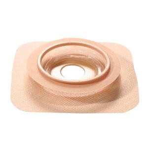 WAFER, 7/8" - 11/4" MOLDABLE SURFIT SKIN BARRIER W/ 201/2" ACCOR