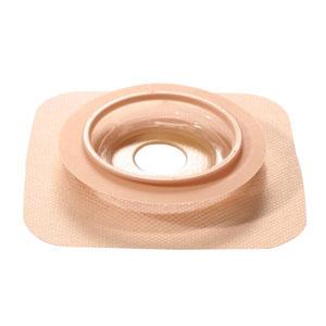WAFER, 7/8" - 11/4" MOLDABLE SURFIT SKIN BARRIER W/ 201/2" ACCOR WAFER, 7/8" - 11/4" MOLDABLE SURFIT SKIN BARRIER W/ 201/2" ACCOR