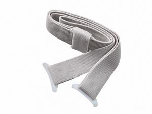 BELT, OSTOMY SENSURA MIO 51" GRAY, EACH