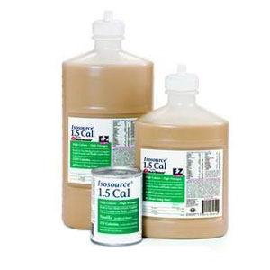 ISOSOURCE 1.5 CAL COMPLETE UNFLAVORED LIQ ISOSOURCE 1.5 CAL COMPLETE UNFLAVORED LIQ