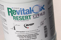 DISINFECTANT, REVITAL-OX RESERT XL HLD 4LITER, EACH DISINFECTANT, REVITAL-OX RESERT XL HLD 4LITER, EACH
