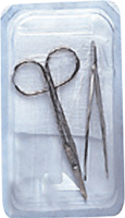 SUTURE REMOVAL KIT, EACH