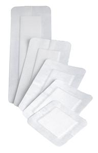 DRESSING, 4X8" COVADERM ADHESIVE, 25/BX DRESSING, 4X8" COVADERM ADHESIVE, 25/BX
