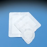 DRESSING, COVADERM PLUS 4X4\", 10/PK