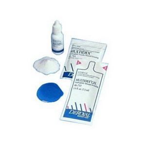 POWDER, MULTIDEX 45G TUBE, STERILE, EACH