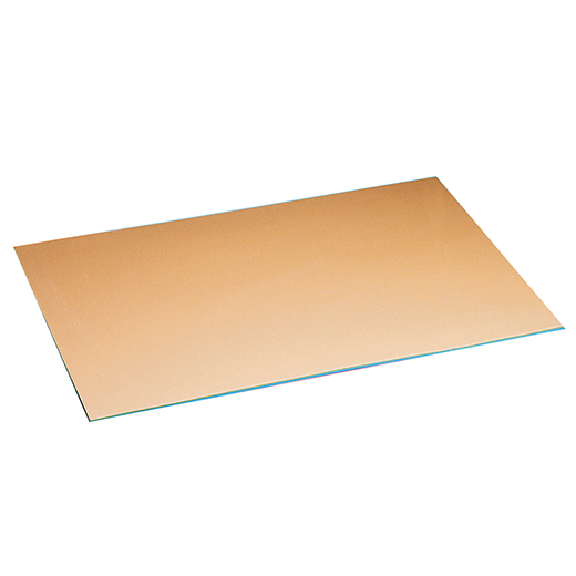 DIAB-A-SHEET 1/8"PPT+1/8" PLASTAZOTE