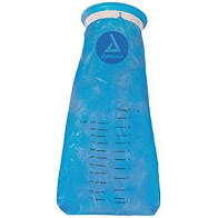 BAGS, EMESIS BLUE, 40 OZ, EACH