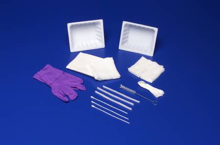 TRACH CARE KIT, EACH