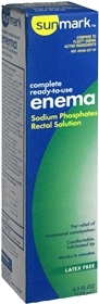 ENEMA, FLEET COMPLETE READY-TO-USE ENEMA, FLEET COMPLETE READY-TO-USE