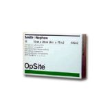 DRESSING, OPSITE 4X5-1/2", 50/BX DRESSING, OPSITE 4X5-1/2", 50/BX