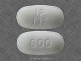 IBUPROFEN 600MG TABLETS, 100/BTL