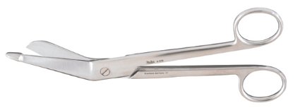 SCISSOR, LISTER 7 1/4" BANDAGE, EACH SCISSOR, LISTER 7 1/4" BANDAGE, EACH