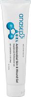 GEL, SKIN & WOUND ANASEPT ANTIMICROBIAL 3OZ STERILE