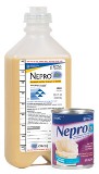 NEPRO, VANILLA NEPRO, VANILLA