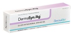 GEL, DERMASYN/AG, 1.5OZ SILVER ANTIMICROBIAL WOUND GEL, 1.5OZ, E