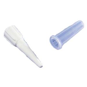 PLUG, CATHETER W/DRAIN, TAPERED