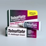 CREAM, TOLNAFTATE 1% 0.5OZ TUBE, EACH