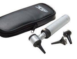 OTOSCOPE SET, STANDARD 2.5V