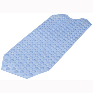 SHOWER MAT NO SKID 16\"X 40\" EACH