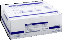 GAUZE, HYDROGEL AQUASITE, 4X4", 10/BX GAUZE, HYDROGEL AQUASITE, 4X4", 10/BX