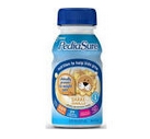 PEDIASURE, VANILLA 8OZ BOTTLE 24/CS