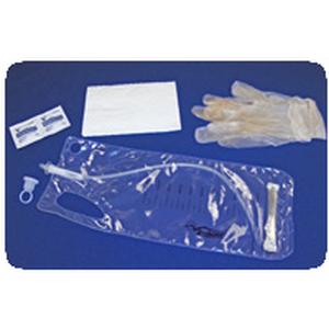CATH, 16FR CLOSED SYSTEM, EACH CATH, 16FR CLOSED SYSTEM, EACH