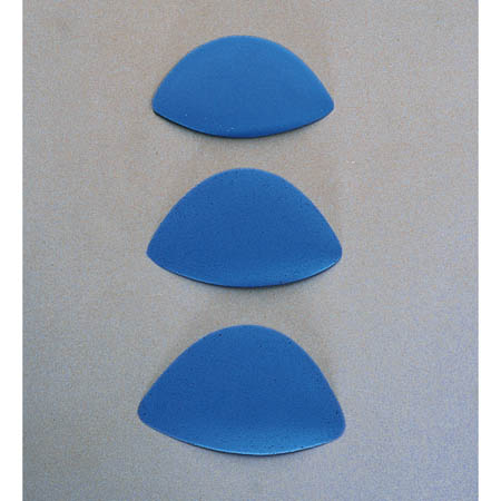 METATARSAL PADS, SMALL, PPT 6PR/PKG