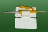 CATH SECURE DEVICE, DUAL TAB, EACH CATH SECURE DEVICE, DUAL TAB, EACH