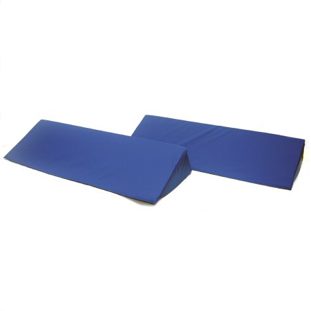 WEDGE, FOAM, 24X12X7, PAIR