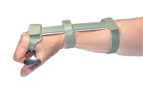 BRACE, ADL WRIST M/L LEFT, EACH