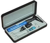 OTOSCOPE, ENT POCKET-LIGHT OTOSCOPE BASIC KIT, EACH