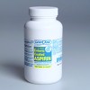 ASPIRIN, COATED, 81MG