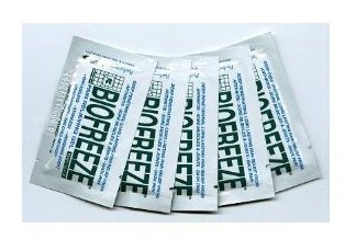 BIOFREEZE 5 GM PACKETS, 100/BX