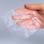 CONFORMANT WOUND VEILS, 4X4", 48/BX CONFORMANT WOUND VEILS, 4X4", 48/BX