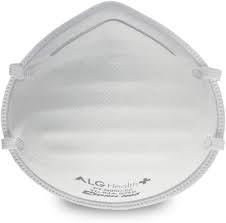 MASK, N95 RESPIRATOR 50/BX MASK, N95 RESPIRATOR 50/BX