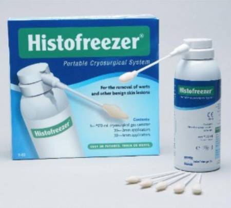 HISTOFREEZER CANS + 2MM/5MM BUDS BOX KI