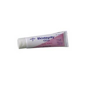 GEL, HYDROGEL SKINTEGRITY 4 OZ TUBE GEL, HYDROGEL SKINTEGRITY 4 OZ TUBE