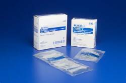 DRESSING, CURITY, 3X3" STERILE OIL, 50/BX DRESSING, CURITY, 3X3" STERILE OIL, 50/BX