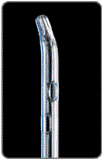 CATH, URO 12FR SELF/STRAIGHT, 16" LONF, COUDE TIP, EACH CATH, URO 12FR SELF/STRAIGHT, 16" LONF, COUDE TIP, EACH