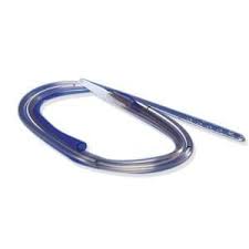 NASOGASTRIC TUBE, SALEM-SUMP PVC, DOUBLE LUMEN, STERILE, 16 FR 4