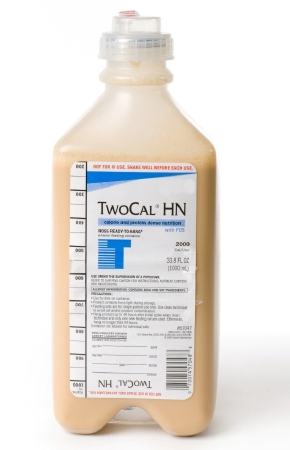 TWO CAL HN 100ML RTH 8/CS, Omni Ordering