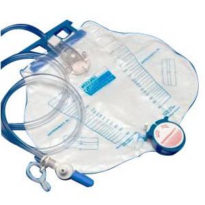 BAG, URINARY 2000ML DRAIN SET, EACH BAG, URINARY 2000ML DRAIN SET, EACH