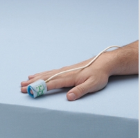 WRAP, CLOTH OXIMETER ATTACHMENT W/VELCRO STRAP, 12/BOX WRAP, CLOTH OXIMETER ATTACHMENT W/VELCRO STRAP, 12/BOX