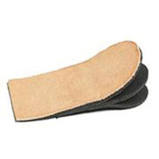 HEEL LIFT, ADJUSTABLE MEDIUM, EACH (6/BX)