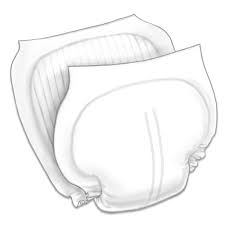 INCONTINENCE LINER, WINGS, 14"X26" INCONTINENCE LINER, WINGS, 14"X26"