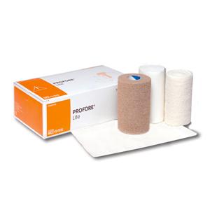 BANDAGE, PROFORE LITE, 1 SYSTEM/ BOX, (8/BXCS) 4 LAYER BANDAGE BANDAGE, PROFORE LITE, 1 SYSTEM/ BOX, (8/BXCS) 4 LAYER BANDAGE