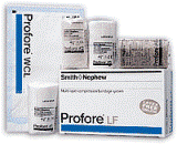 DRESSING, PROFORE LF MULTI-LAYER COMPRESSION  BANDAGE SYSTEM. EA