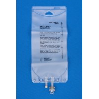 BAG, EMPTY 500ML, NON-DEHP, LF