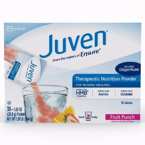 SUPPLEMENT, JUVEN FRUIT PUNCH 24g PACKE SUPPLEMENT, JUVEN FRUIT PUNCH 24g PACKE